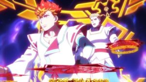 Onmyo Kaiten Re:Birth Verse แยงกี้มาเกิดใหม่ในต่างโลก ตอนที่ 4 ซับไทย