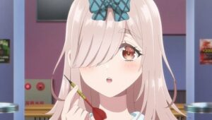 Kakkou no Iinazuke Season 2 รักอลวนคนสลับบ้าน (ภาค2) ตอนที่ 4 ซับไทย