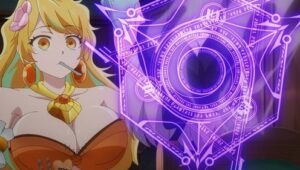 Kizetsu Yuusha to Ansatsu Hime ผู้กล้าจอมวูบกับเจ้าหญิงนักฆ่าตอนที่ 3 ซับไทย