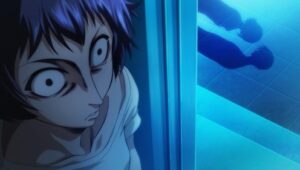 Grand Blue ก๊วนป่วนชวนบุ๋งๆ ตอนที่ 11 ซับไทย