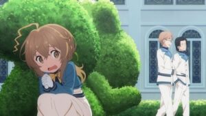 Silent Witch Chinmoku no Majo no Kakushigoto ไซเลนต์วิตช์ ความลับของแม่มดแห่งความเงียบ ตอนที่ 2 ซับไทย