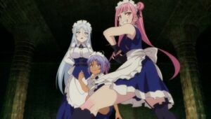 Tensei shitara Dainana Ouji Datta node Season 2 พอได้เกิดใหม่เป็นองค์ชายลำดับที่เจ็ด ก็เพื่อเรียนเวทให้สนุก (ภาค2) ตอนที่ 3 พากย์ไทย