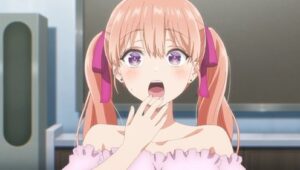 Kakkou no Iinazuke Season 2 รักอลวนคนสลับบ้าน (ภาค2) ตอนที่ 2 ซับไทย