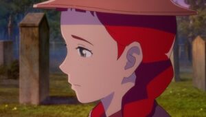 Anne Shirley แอนน์เชอร์ลีย์ ตอนที่ 15 ซับไทย
