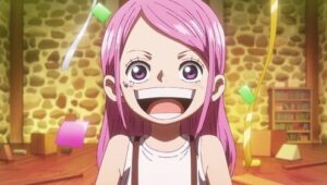 One Piece วันพีช ตอนที่ 1135 ซับไทย