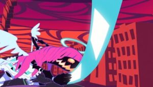 New PANTY & STOCKING with GARTERBELT ตอนที่ 1 ซับไทย