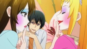 Grand Blue ก๊วนป่วนชวนบุ๋งๆ ตอนที่ 5 ซับไทย