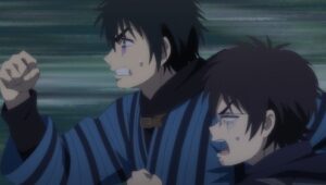 Dekin no Mogura โมกุระ เลอะหลุดโลก ตอนที่ 3 ซับไทย