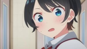 Kanojo Okarishimasu 4th Season สะดุดรักยัยแฟนเช่า ภาค 4 ตอนที่ 4 ซับไทย