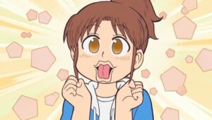 City The Animation ตอนที่ 2 ซับไทย