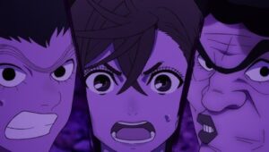 DAN DA DAN Season 2 ดันดาดัน (ภาค2) ตอนที่ 4 (16) ซับไทย