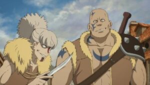 Clevatess Majuu no Ou to Akago to Shikabane no Yuusha เคลวาเทส อสูรจอมราชัน ตอนที่ 2 ซับไทย