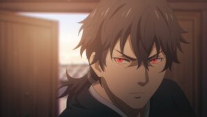 Sword of the Demon Hunter Kijin Gentoushou ลำนำโศกอสูรฆาต ตอนที่ 15 ซับไทย