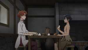 Mizu Zokusei no Mahoutsukai จอมเวทย์วารี ตอนที่ 2 พากย์ไทย