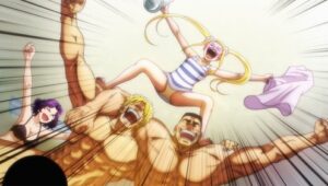 Grand Blue Season 2 ก๊วนป่วนชวนบุ๋งๆ (ภาค2) ตอนที่ 3 ซับไทย