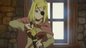 Clevatess Majuu no Ou to Akago to Shikabane no Yuusha เคลวาเทส อสูรจอมราชัน ตอนที่ 5 ซับไทย
