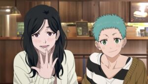 Futari Solo Camp แคมป์โซโล่กับสองเรา ตอนที่ 2 ซับไทย