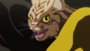 Nyaight of the Living Cat ตอนที่ 1 ซับไทย