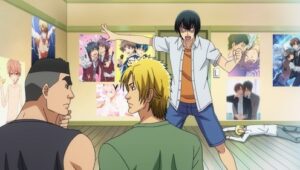 Grand Blue ก๊วนป่วนชวนบุ๋งๆ ตอนที่ 2 ซับไทย