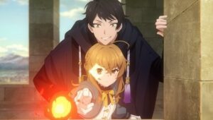 Silent Witch Chinmoku no Majo no Kakushigoto ไซเลนต์วิตช์ ความลับของแม่มดแห่งความเงียบ ตอนที่ 5 ซับไทย