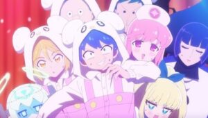 Puniru wa Kawaii Slime Season 2 พุนิรุ สไลม์น้อยน่ารัก (ภาค2) ตอนที่ 8 ซับไทย