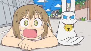 City The Animation ตอนที่ 4 พากย์ไทย