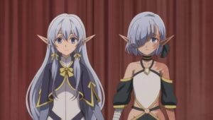 Isekai Mokushiroku Mynoghra Hametsu no Bunmei de Hajimeru Sekai Seifuku ไมนอกรา บันทึกวันอวสาน(ต่าง)โลก ตอนที่ 6 ซับไทย