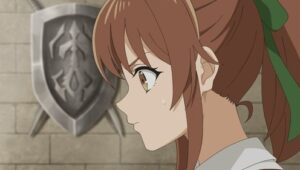 Mizu Zokusei no Mahoutsukai จอมเวทย์วารี ตอนที่ 7 พากย์ไทย