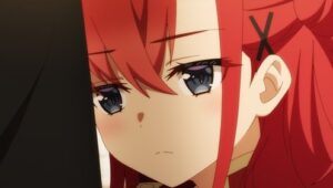 Koujo Denka no Kateikyoushi ผู้สอนส่วนตัวของท่านหญิง ตอนที่ 6 ซับไทย