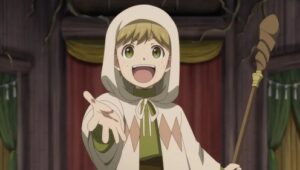 Isekai Mokushiroku Mynoghra Hametsu no Bunmei de Hajimeru Sekai Seifuku ไมนอกรา บันทึกวันอวสาน(ต่าง)โลก ตอนที่ 7 ซับไทย