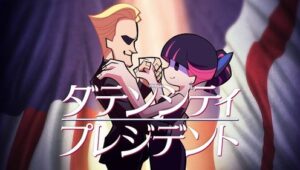 New PANTY & STOCKING with GARTERBELT ตอนที่ 7 ซับไทย
