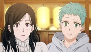 Futari Solo Camp แคมป์โซโล่กับสองเรา ตอนที่ 4 ซับไทย