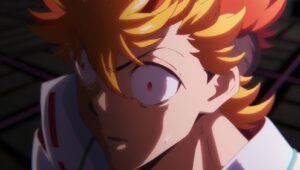 Onmyo Kaiten Re:Birth Verse แยงกี้มาเกิดใหม่ในต่างโลก ตอนที่ 7 ซับไทย