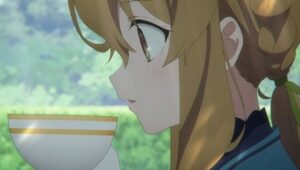 Silent Witch Chinmoku no Majo no Kakushigoto ไซเลนต์วิตช์ ความลับของแม่มดแห่งความเงียบ ตอนที่ 7 ซับไทย