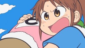 City The Animation ตอนที่ 9 ซับไทย
