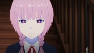 Kamitsubaki-shi Kensetsuchuu ตอนที่ 7 ซับไทย