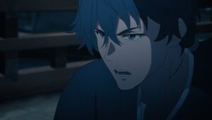 Sword of the Demon Hunter Kijin Gentoushou ลำนำโศกอสูรฆาต ตอนที่ 17 ซับไทย