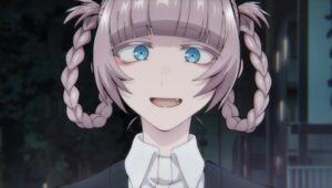 Yofukashi no Uta Season 2 เพลงรักมนุษย์ค้างคาว (ภาค2) ตอนที่ 9 ซับไทย
