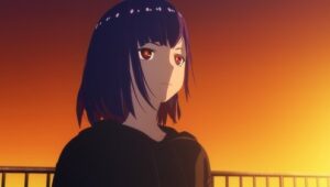 Kamitsubaki-shi Kensetsuchuu ตอนที่ 6 ซับไทย