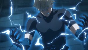 Kaijuu 8-gou Season 2 ไคจูหมายเลข 8 (ภาค2) ตอนที่ 7 (19) ซับไทย