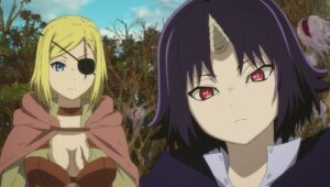 Clevatess Majuu no Ou to Akago to Shikabane no Yuusha เคลวาเทส อสูรจอมราชัน ตอนที่ 9 ซับไทย