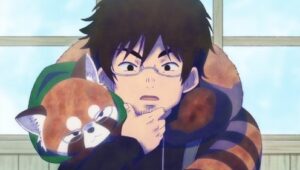 Dekin no Mogura โมกุระ เลอะหลุดโลก ตอนที่ 8 ซับไทย