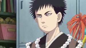 Dekin no Mogura โมกุระ เลอะหลุดโลก ตอนที่ 4 ซับไทย