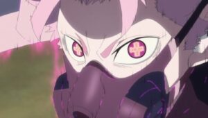 Kaijuu 8-gou Season 2 ไคจูหมายเลข 8 (ภาค2) ตอนที่ 5 (17) ซับไทย