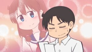 City The Animation ตอนที่ 8 ซับไทย