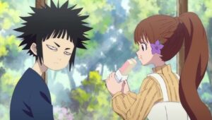Dekin no Mogura โมกุระ เลอะหลุดโลก ตอนที่ 9 ซับไทย