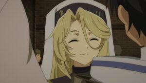 Mizu Zokusei no Mahoutsukai จอมเวทย์วารี ตอนที่ 6 พากย์ไทย