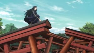 Sakamoto Days ซากาโมโตะ เดย์ ตอนที่ 15 ซับไทย