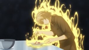 Fermat no Ryouri 2 อัจฉริยะ เมนูคณิตทฤษฎีแฟร์มา ตอนที่ 4 ซับไทย