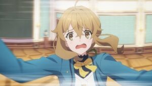 Silent Witch Chinmoku no Majo no Kakushigoto ไซเลนต์วิตช์ ความลับของแม่มดแห่งความเงียบ ตอนที่ 6 ซับไทย